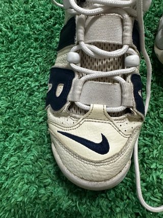 Nike Air Max 96 Vintage