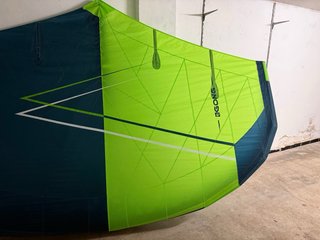 Vela Wing Foil Gong Droid 5m 2024