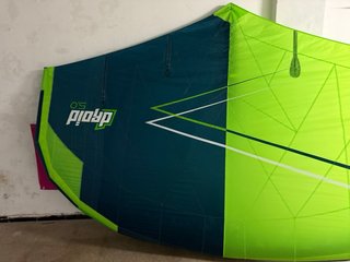 Vela Wing Foil Gong Droid 5m 2024