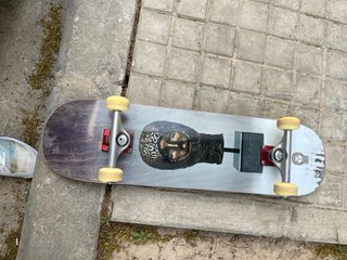 Monopatines de alta gama Skate