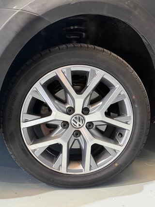 Volkswagen Caddy Cross 2015 ¡30,000KM!