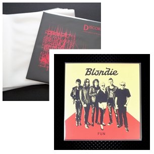 LOTE FUNDAS LP Y SINGLE PARA ANTONIO