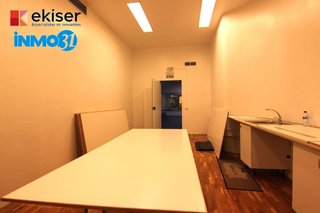 Local comercial en alquiler en San Juan en Pamplona