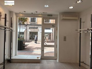 Local comercial en alquiler en Centro Ciudad en León