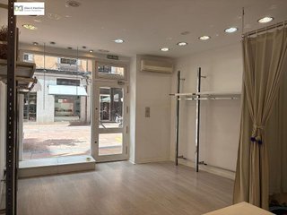 Local comercial en alquiler en Centro Ciudad en León
