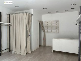 Local comercial en alquiler en Centro Ciudad en León