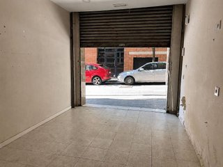 Local comercial en alquiler en Santa Rosa - Can Mariner en Santa Coloma de Gramanet