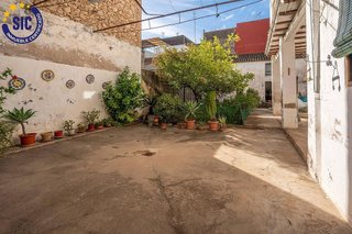 Piso en venta en Carcaixent