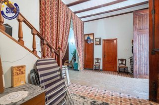 Piso en venta en Carcaixent