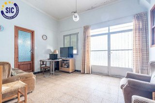 Piso en venta en Carcaixent