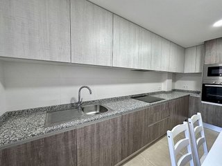 Piso en venta en Florida Baja en Alicante