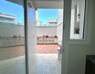 Piso en venta en Florida Baja en Alicante