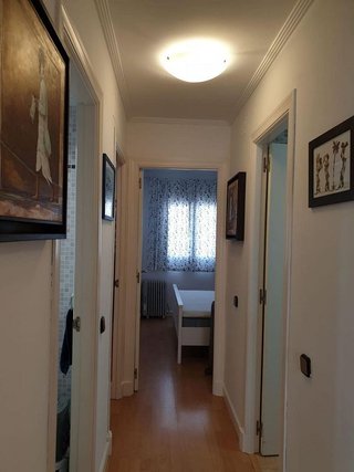 Piso en alquiler en La Caleta - La Viña en Cádiz