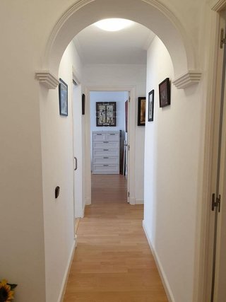 Piso en alquiler en La Caleta - La Viña en Cádiz
