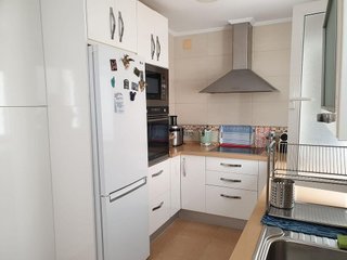 Piso en alquiler en La Caleta - La Viña en Cádiz
