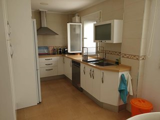 Piso en alquiler en La Caleta - La Viña en Cádiz