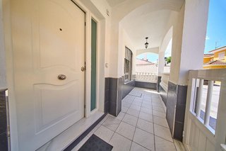 Chalet en venta en Baza