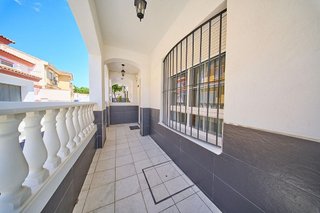Chalet en venta en Baza