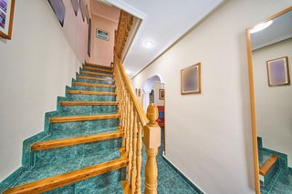 Chalet en venta en Baza