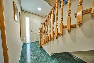 Chalet en venta en Baza