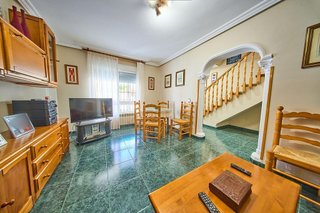 Chalet en venta en Baza