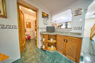 Chalet en venta en Baza