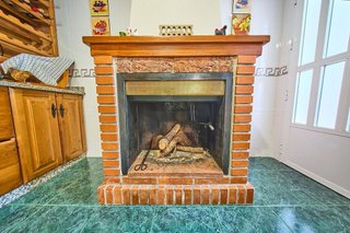 Chalet en venta en Baza