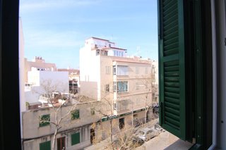 Piso en alquiler en Son Cotoner en Palma de Mallorca