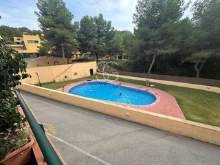 Casa adosada en venta en Vallirana