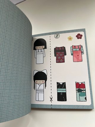 Mi taller de moda