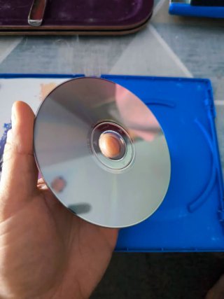 Final Fantasy XII PS2 PS2 (RPG)