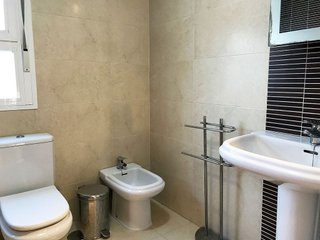 Piso en alquiler en La Barriguilla en Málaga