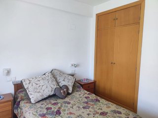 Piso en alquiler en La Barriguilla en Málaga