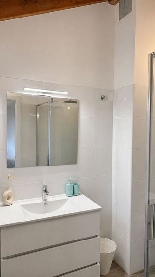 Casa pareada en alquiler en Centro en Segovia