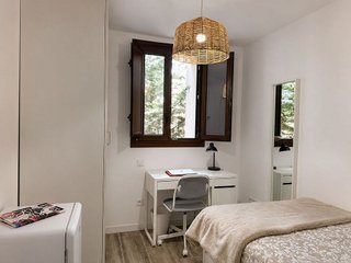 Casa pareada en alquiler en Centro en Segovia