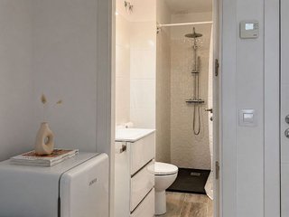 Casa pareada en alquiler en Centro en Segovia