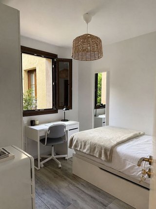 Casa pareada en alquiler en Centro en Segovia