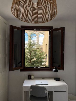 Casa pareada en alquiler en Centro en Segovia