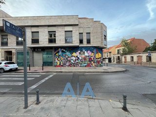 Local comercial en venta en Larache en Ciudad Real