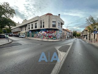 Local comercial en venta en Larache en Ciudad Real