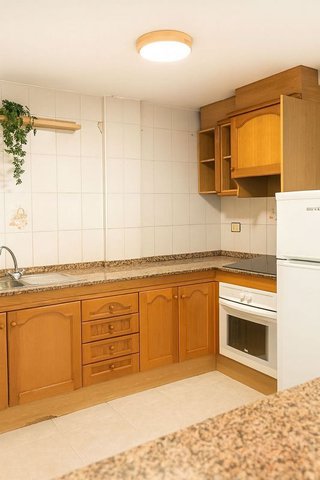 Piso en venta en Playa del Cura en Torrevieja