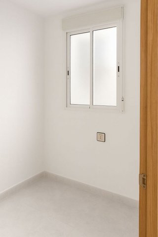 Piso en venta en Playa del Cura en Torrevieja