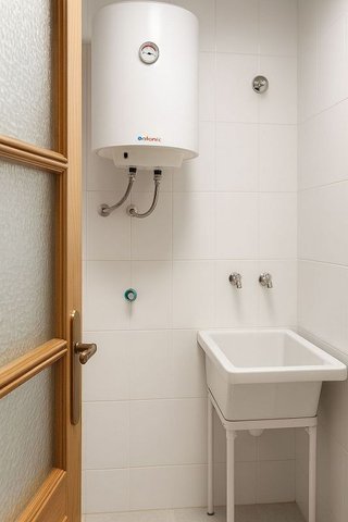 Piso en venta en Playa del Cura en Torrevieja