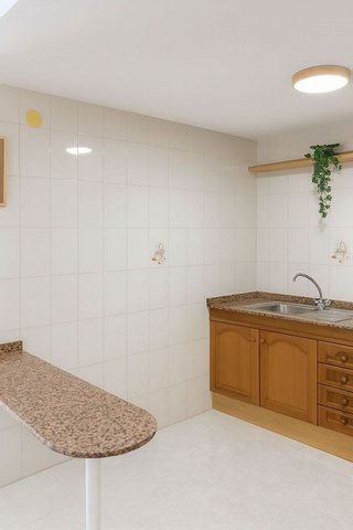 Piso en venta en Playa del Cura en Torrevieja