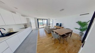 Piso en alquiler en El Mayorazgo - El Limonar en Málaga