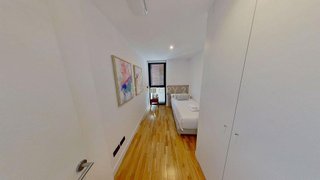 Piso en alquiler en El Mayorazgo - El Limonar en Málaga