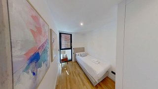 Piso en alquiler en El Mayorazgo - El Limonar en Málaga