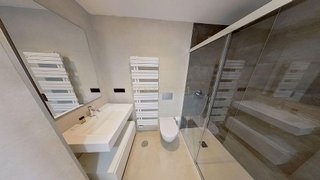 Piso en alquiler en El Mayorazgo - El Limonar en Málaga