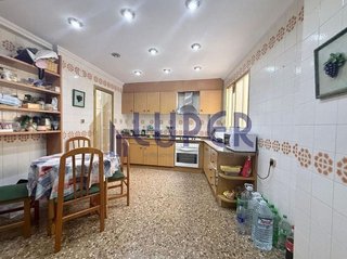 Piso en alquiler en Centro en San Vicente del Raspeig/Sant Vicent del Raspeig