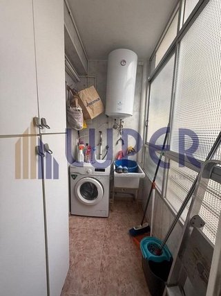 Piso en alquiler en Centro en San Vicente del Raspeig/Sant Vicent del Raspeig